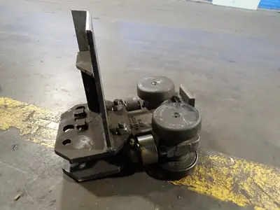 USED DMW 34BP20