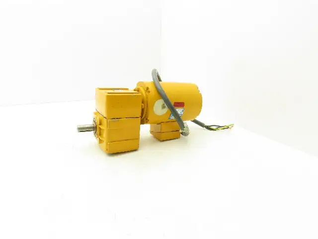 Used LIEDTKE ANTRIEBSTECHNIK _UNKNOWN_ Speed Reducers | Arrow Industrial #615360
