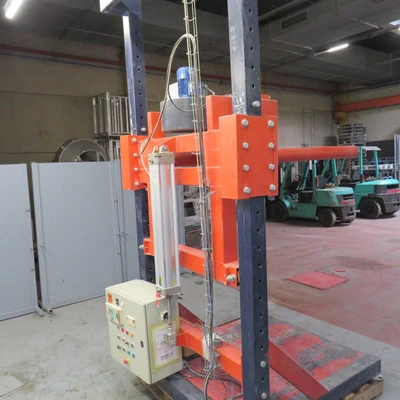 _UNKNOWN_ _UNKNOWN_ Feeder, Miscellaneous | Perry Equipment (5)