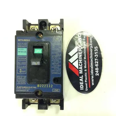 USED MITSUBISHI NF30-CS-3