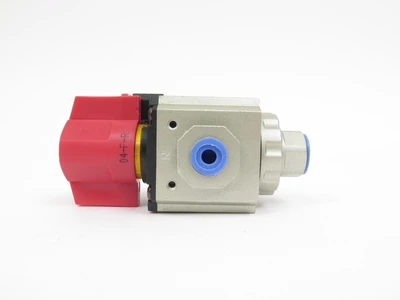 New | in-Stock Nitra Pneumatics ARV-21 Valves/Fittings California US | ANACAPA EQUIPMENT BROKERS, INC #1480491