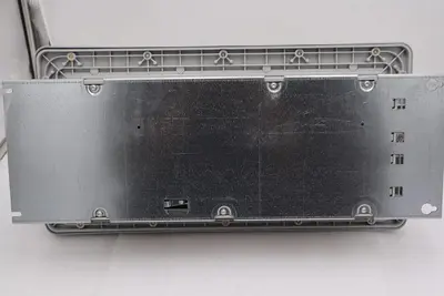 ALLEN BRADLEY POWERFLEX 753 20F11GB028JA0NNNNN SERIES A 10 HP STOCK 5001A