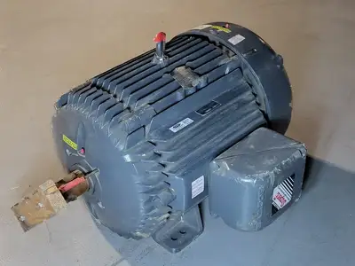 USED BALDOR 16G20X25