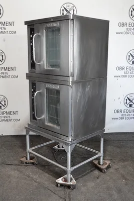 USED Blodgett CTBR-1