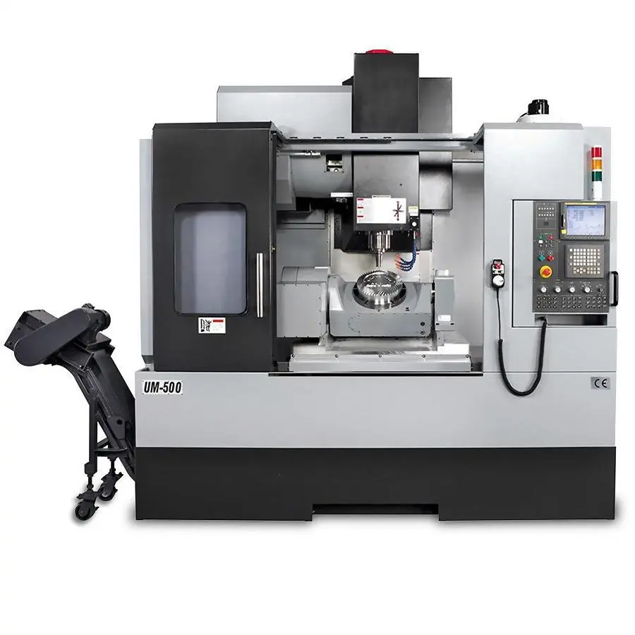 NEW ACCUWAY UM-500