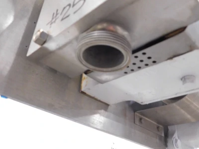Used FEDCO PH 3 Volumetric Fillers Ohio US | Equipment Recovery Corp. #1331642