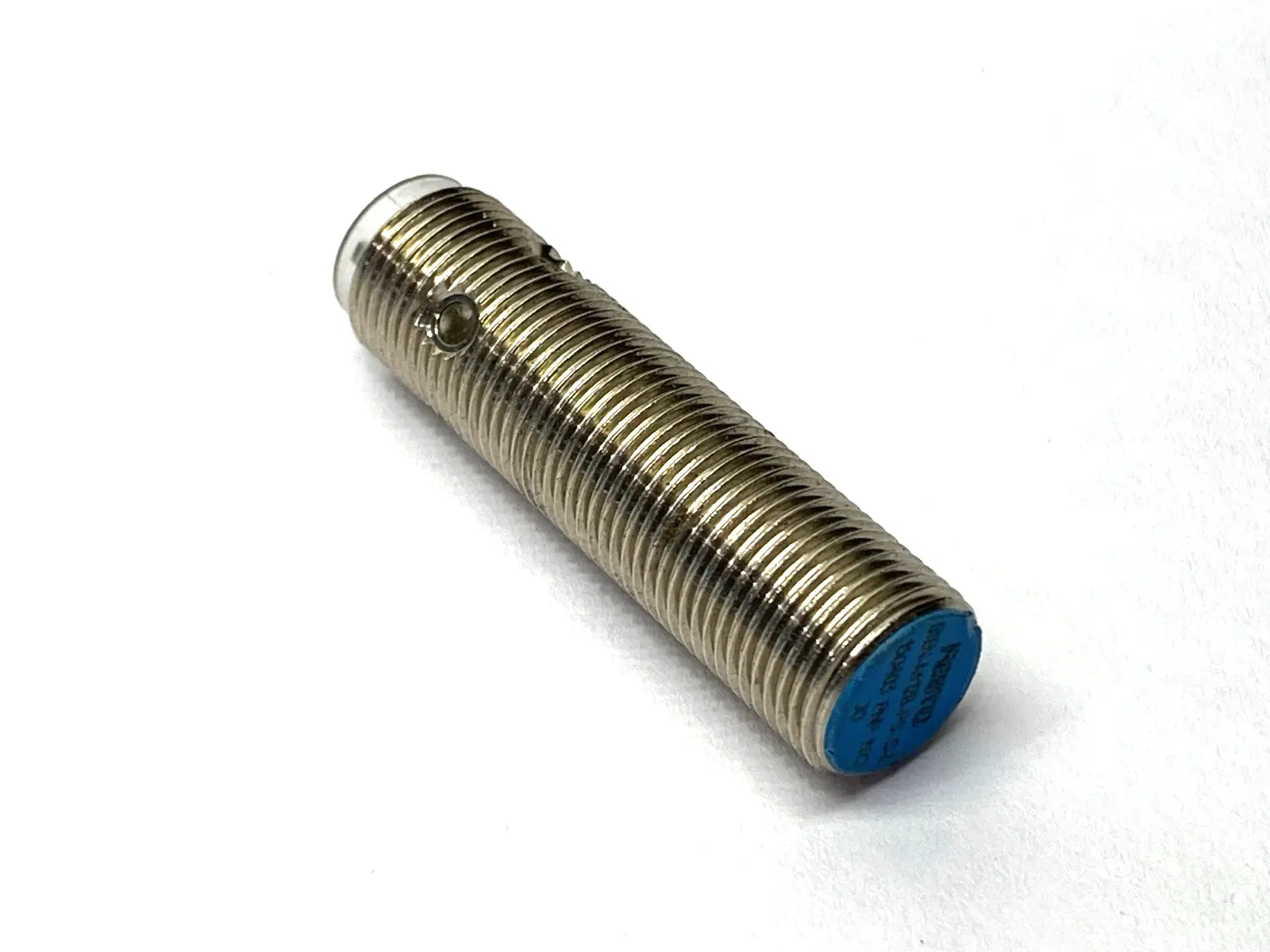 USED FESTO PROXIMITY SENSOR 10-30V M12 150403 NO HEX NUTS