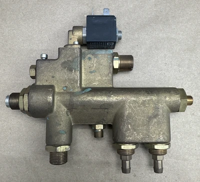 NEW RST SAMMIC 6402510