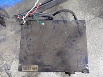USED LINCOLN ELECTRIC POWER WAVE I400