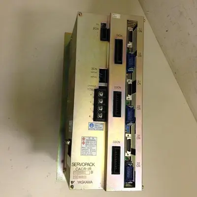 USED YASKAWA CACR-IR020202F