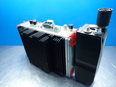 USED SEW EURODRIVE PHC21AA075M1E31A00