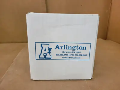NEW ARLINGTON EMT200