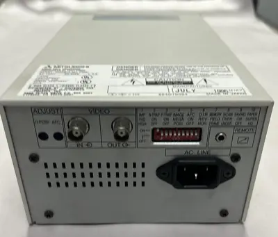 Used MITSUBISHI P90U Digital Printers Ohio US | Surplus Asset Holdings #1246323