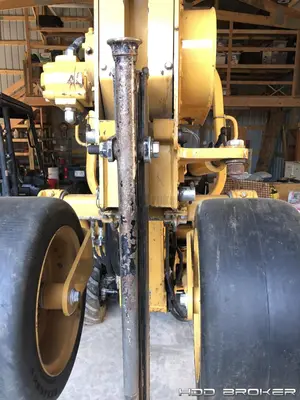 Used 2020 VERMEER 2020 VERMEER RTX450 Trenchers Florida US | HDD Broker #1346426