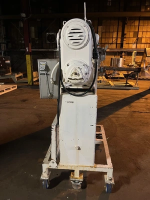 Used _UNKNOWN_ _UNKNOWN_ Ribbon Blenders Ohio US | Federal Equipment Company #1336428