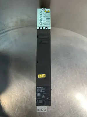 Siemens Sinamics 6SL3120-2TE13-0AA3 (8.4.5)
