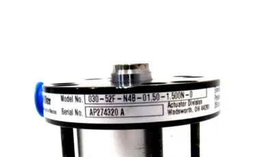 NEW MILLER 030-52F-N4B-01.50-1.500N-0 CYLINDER 03052FN4B01501500N0