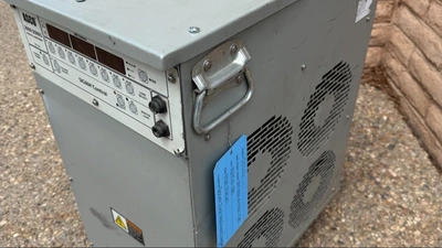 USED 2019 ASCO Avtron 2705