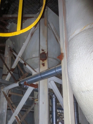 Falling Film Evaporator