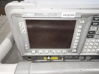 USED AGILENT N8973A