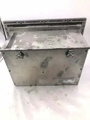 Xycom Automation Replacement Touchscreen Operator Interface Panel