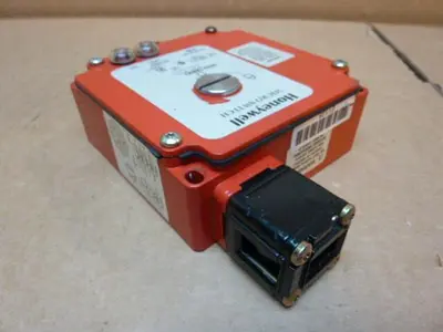 USED HONEYWELL GKRA15M6A2-FW