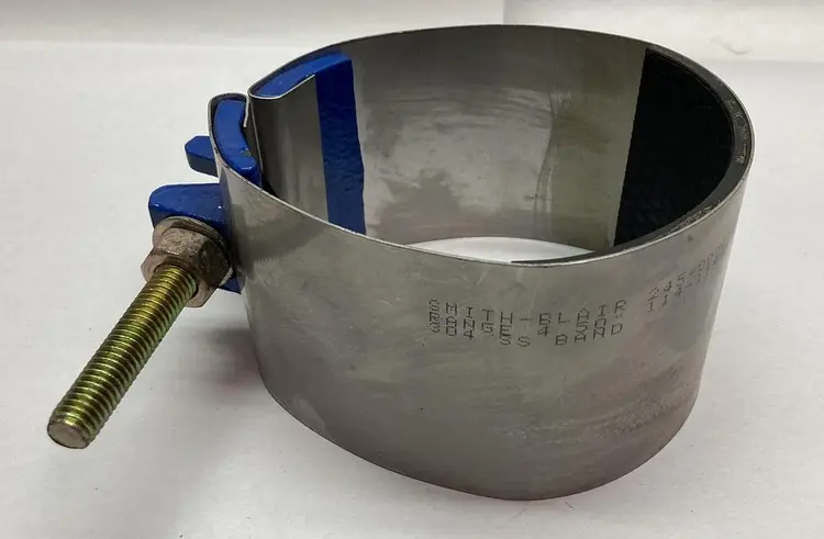 New | in-Stock SMITH 245-00045003-000 Valves/Fittings Ohio US | Surplus Asset Holdings #1240164