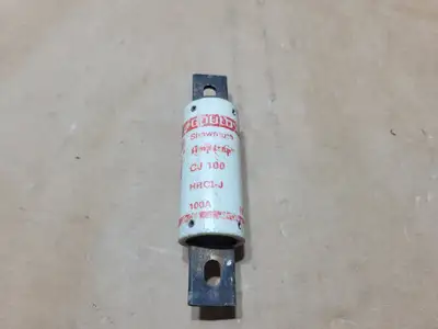 Used GOULD SHAWMUT CJ100 Misc Electrical & Power Parts British Columbia CA | Lenmark #1438872