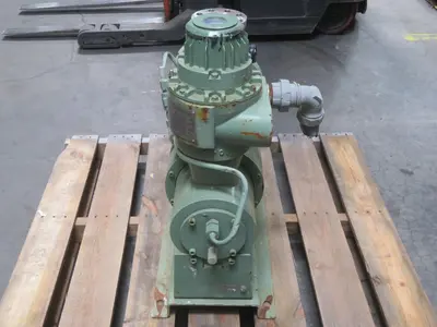 Used NIKKISO HT25D-C4 Centrifugal Pumps Texas US | Aucto #1307138