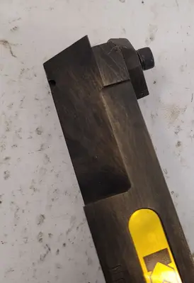Used KENNAMETAL TOOL HOLDER Misc Industrial Equipment Kentucky US | Aucto #687294