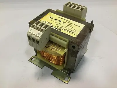 USED SIEMENS 4AM4041-5CJ10-0C