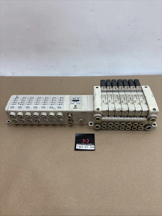 Used SMC EX-250-SDN1 Transistors Indiana US | J&J Industrial Supply #1368420