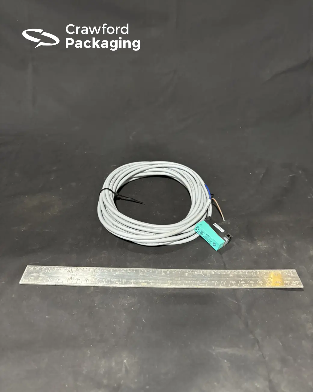 New | in-Stock Shanklin/Sealed Air EP-0004 Shrink Wrappers Ontario CA | Crawford Packaging #1424016