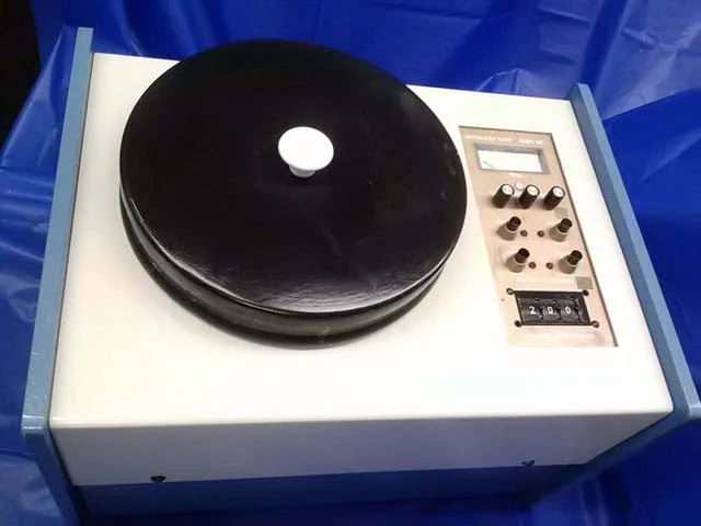 Used INTEGRATED TECHNOLOGIES _UNKNOWN_ Wafer Production Massachusetts US | J.M. Industries #1045333