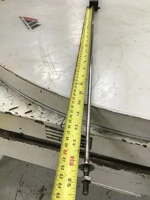 USED DATA INSTRUMENTS VT165-5 / LT