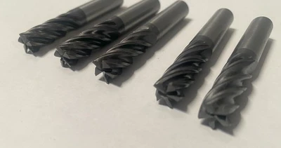 USED Sandvik Does Not Apply