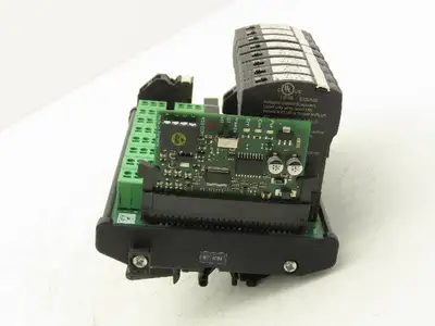 Used E-T-A _UNKNOWN_ Fuses Indiana US | Arrow Industrial #1365098