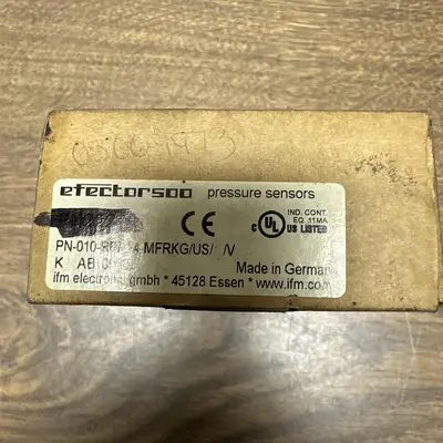 USED EFECTOR PN7202