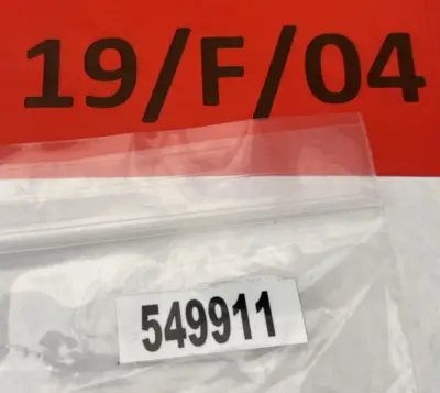 Used Fuji EA33 10A Circuit Breakers California US | Davliegogo LLC #1706362