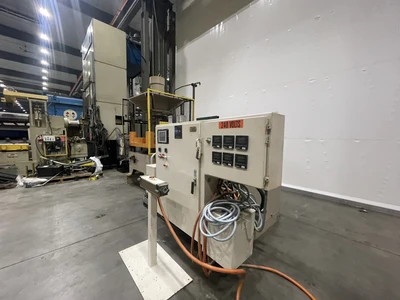 EMC 100 ton Press