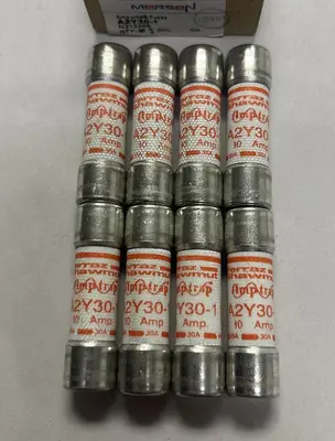 New | in-Stock FERRAZ SHAWMUT A2Y30-1 Miscellaneous Equipment (Electrical & Power) | Surplus Asset Holdings #1188709