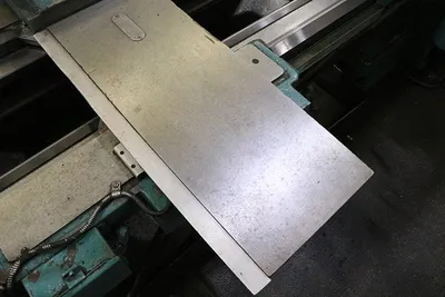1982 KINGSTON HR-3000 LATHES, GAP, REMOVABLE GAP | Prime Machinery (17)