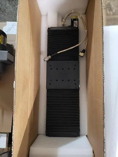 New | in-Stock SERVO ROBOT _UNKNOWN_ Misc Electrical & Power Parts | ND Industrial Surplus #1219764