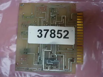 USED SCI 080-2415-1 REV J