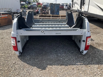 Used 2022 DODGE RAM Automotive Parts Michigan US | Miedema Asset Management Group #1322082