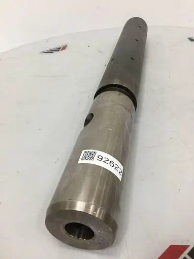 Used GENERIC EDM3 Injection Molding Parts | Ideal Machinery #663110
