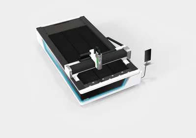 BODOR F4020 Laser Cutters | Rock Solid Tools (2)