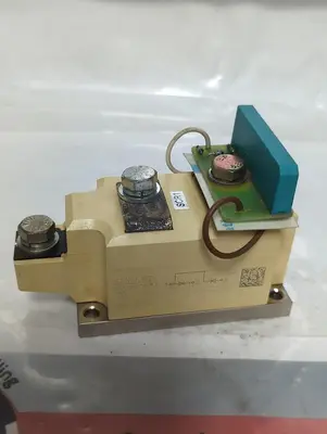 Used SEMIKRON SKKT-250/16E Miscellaneous Equipment (Electrical & Power) Ohio US | Surplus Asset Holdings #1295329