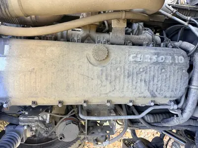 Used IVECO CURSOR 10 Truck Engines North Carolina US | Levan Equipment #1573984