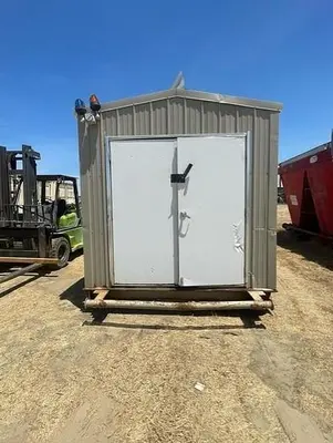 USED NATIONAL OILWELL VARCO 300Q-5L